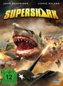 Fred Olen Ray: Supershark (Blu-ray & DVD im Mediabook), BR,DVD
