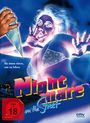 John D. Lamond: Nightmare on the Street (Blu-ray & DVD im Mediabook), BR,DVD