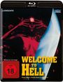 Brian Yuzna: Welcome to Hell - Das letzte Ritual (Blu-ray), BR