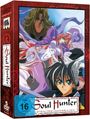 : Soul Hunter (Komplette Serie), DVD