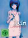 Chiaki Konaka: Serial Experiments Lain (Gesamtausgabe), DVD,DVD,DVD