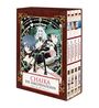 Soichi Masui: Chaika - Die Sargprinzessin Staffel 1, DVD