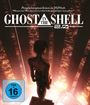 Mamoru Oshii: Ghost in the Shell 2.0 (Blu-ray), BR