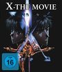 Yoshiaki Kawajiri: X - The Movie (Blu-ray), BR