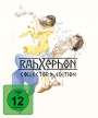 Yutaka Izubuchi: RahXephon (Collector's Edition) (Gesamtausgabe) (Blu-ray), BR,BR,BR,BR,BR