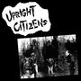 Upright Citizens: Bombs Of Peace (Limited-Numbered-Edition), LP