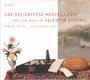 Valentin Strobel: Lautenwerke, CD