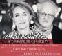 : Kati Raitinen & Bengt Forsberg - A Tribute To Curiosity, CD