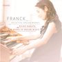 Cesar Franck: Orgelwerke, CD