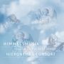 : Hieronymus Consort - Himmelsmusik, CD