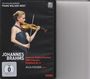 Johannes Brahms: Violinkonzert op.77, DVD