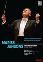 Antonin Dvorak: Stabat Mater, DVD