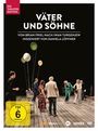 : Väter und Söhne, DVD