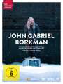 Simon Stone: John Gabriel Borkman, DVD