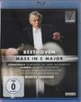 Ludwig van Beethoven: Messe C-dur op.86, BR