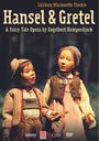 Engelbert Humperdinck: Hänsel & Gretel (Salzburger Marionetten-Theater), DVD