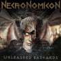 Necronomicon: Unleashed Bastards, CD