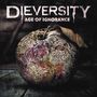 Dieversity: Age Of Ignorance, CD