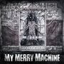 My Merry Machine: Total War, CD