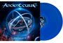 Ancient Curse: Dimension 5 (Blue Vinyl), LP,LP