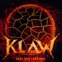 Klaw: Gods and Creators (Jewelcase), CD