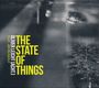 Oliver Leicht: The State of Things, CD