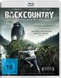 Adam MacDonald: Backcountry (Blu-ray), BR