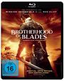 Lu Yang: Brotherhood of Blades (Blu-ray), BR