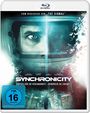 Jacob Gentry: Synchronicity (Blu-ray), BR