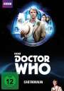 Fiona Cumming: Doctor Who - Fünfter Doktor: Castrovalva, DVD,DVD