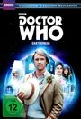 Fiona Cumming: Doctor Who - Fünfter Doktor: Castrovalva (Mediabook), DVD,DVD