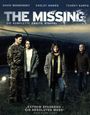 Ben Chanan: The Missing Staffel 2 (Blu-ray), BR,BR