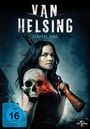 : Van Helsing Staffel 1, DVD,DVD,DVD,DVD
