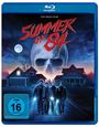 Francois Simard: Summer of 84 (Blu-ray), BR