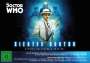 Andrew Morgan: Doctor Who - Siebter Doktor (Special Collector's Edition), DVD,DVD,DVD,DVD,DVD,DVD,DVD,DVD,DVD,DVD,DVD,DVD,DVD,DVD,DVD,DVD,DVD
