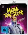 Tim van Dammen: Mega Time Squad (Blu-ray), BR