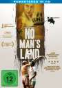 Danis Tanovic: No Man's Land (2001), DVD