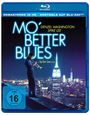 Spike Lee: Mo' Better Blues (Blu-ray), BR