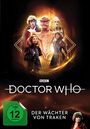 John Black: Doctor Who - Vierter Doktor: Der Wächter von Traken, DVD,DVD