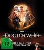 John Black: Doctor Who - Vierter Doktor: Der Wächter von Traken (Blu-ray), BR,BR