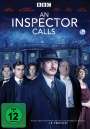 : An Inspector Calls (2015), DVD