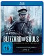 Dzintars Dreibergs: Blizzard Of Souls (Blu-ray), BR