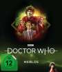 Terence Dudley: Doctor Who - Vierter Doktor: Meglos (Blu-ray), BR