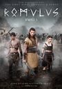 : Romulus Staffel 1, DVD,DVD,DVD,DVD