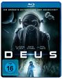 Steve Stone: Deus (Blu-ray), BR