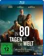 : In 80 Tagen um die Welt (2021) (Blu-ray), BR,BR