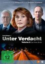 : Unter Verdacht Vol. 6, DVD,DVD,DVD