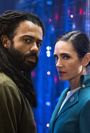 : Snowpiercer Staffel 1 (Blu-ray), BR,BR