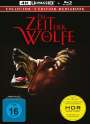 Neil Jordan: Die Zeit der Wölfe (Ultra HD Blu-ray & Blu-ray im Mediabook), UHD,BR