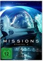: Missions Staffel 3, DVD,DVD
